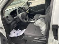 日产Frontier(福坦)