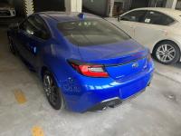 斯巴鲁BRZ