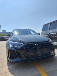 2023款 奥迪RS 3 2.5T
