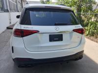 奔驰GLE53 AMG