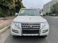 2022款 三菱帕杰罗V93 3.0L GLS 织物