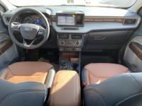 福特Maverick独行侠