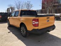 福特Maverick独行侠