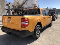 福特Maverick独行侠