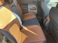 福特Maverick独行侠