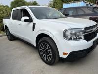 福特Maverick独行侠