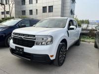 2022款 福特Maverick独行侠 2.0T Lariat