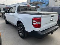 福特Maverick独行侠