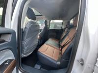 福特Maverick独行侠