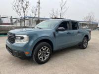 福特Maverick独行侠