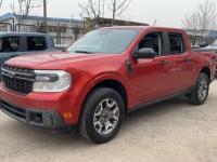 2022款 福特Maverick独行侠 2.0T Lariat