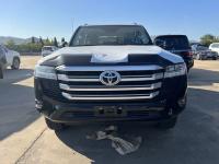 2022款 丰田酷路泽3500 3.5T EX-R 迪拜版