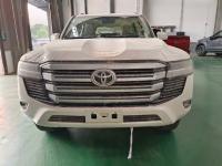 2022款 丰田酷路泽3500 3.5T EX-R 迪拜版