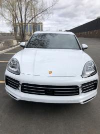 2023款 保时捷卡宴 3.0T 豪华包