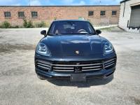 2023款 保时捷卡宴 3.0T 豪华包