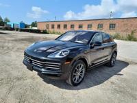 保时捷卡宴(凯宴)