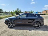 保时捷卡宴(凯宴)