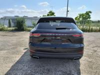 保时捷卡宴(凯宴)