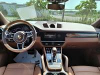 保时捷卡宴(凯宴)