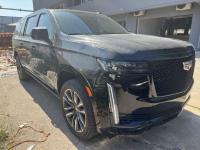 凯迪拉克凯雷德