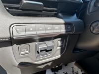 凯迪拉克凯雷德