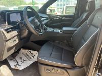 凯迪拉克凯雷德