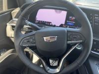 凯迪拉克凯雷德