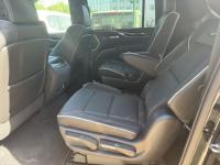 凯迪拉克凯雷德