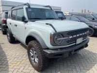 2022款 福特烈马2.3T Badlands荒地版