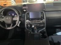 2023款 雷克萨斯LX600 7座 Luxury豪华