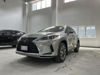 2022款 雷克萨斯RX350 标准型 联系方式：15510877887（同微信）崔经理 价格可能随时有变动 欢迎咨询 全国可分期