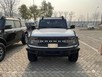 2022款 福特烈马2.3T Badlands荒地版