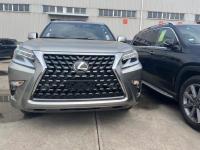 2023款 雷克萨斯 GX460 7座 Premium高级
