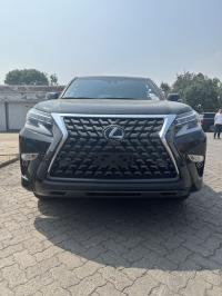 2023款 雷克萨斯 GX460 7座 Premium高级