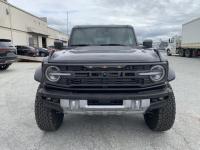 2023款 福特烈马 3.0T 四门 Raptor猛禽