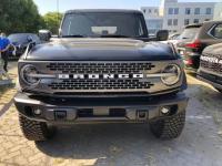 2022款 福特烈马 2.7T 四门 Badlands荒地版