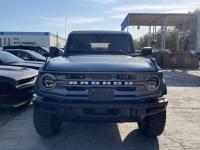 2022款 福特烈马 2.7T 四门 Big Bend大弯版