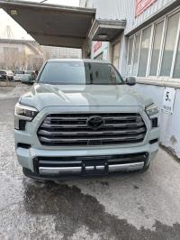 2023款 丰田红杉3.5T 混动 四驱 LTD TRD越野包