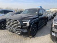 2023款 丰田红杉3.5T 混动 四驱 LTD TRD越野包