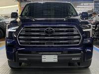 2023款 丰田红杉3.5T 混动 四驱 LTD TRD越野包