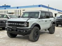 2023款 福特烈马 2.7T 四门 Wildtrak野地版