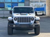 2022款 Jeep牧马人 2.0T 四门 硬顶 Rubicon