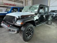 2022款 JEEP角斗士 3.6L 自动 Rubicon