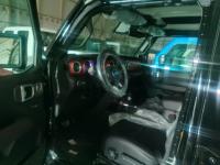 JeepGladiator角斗士