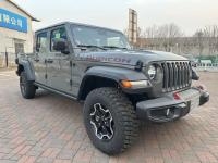 2022款 JEEP角斗士 3.6L 自动 Rubicon