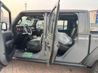 JeepGladiator角斗士