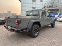 JeepGladiator角斗士