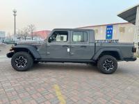 JeepGladiator角斗士