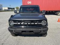 2022款 福特烈马 2.3T 四门 Outer Banks外滩版