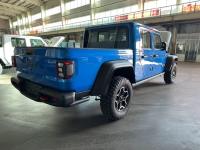 JeepGladiator角斗士